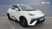 2026 BYD Dolphin 65kW Active 30kWh 5dr Auto Electric Hatchback Hatchback Electri