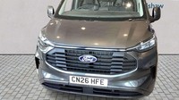 Ford Transit Custom 280 L2 Diesel Fwd 2.0 EcoBlue 136ps H1 Van Limited Van Diese