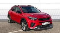 2023 Kia Stonic 1.0T GDi 99 GT-Line 5dr DCT Petrol Estate Estate Petrol Automati