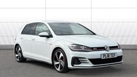 2018 Volkswagen Golf 2.0 TSI 245 GTI Performance 5dr Petrol Hatchback Hatchback 