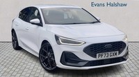 2023 Ford Focus 2.3 EcoBoost ST 5dr Hatchback Petrol Manual
