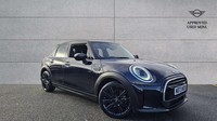 2023 MINI Cooper 1.5 C Exclusive 5dr Auto Hatchback Petrol Automatic