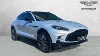 2022 Aston Martin DBX V8 DBX707 Touchtronic (Full PPF) Petrol