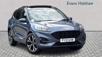 2021 Ford Kuga 1.5 EcoBlue ST-Line X Edition 5dr SUV Diesel Manual