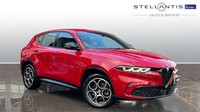 2024 Alfa Romeo Tonale 1.5 VGT MHEV Sprint SUV 5dr Petrol Hybrid DCT Euro 6 (160