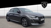 2022 Peugeot 208 1.2 PureTech 130 Allure Premium 5dr EAT8 Petrol Hatchback Hatch
