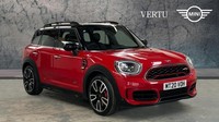 2020 MINI Countryman 2.0 [306] John Cooper Works ALL4 5dr Auto Petrol Hatchback 