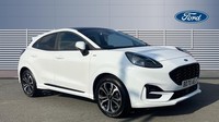 2020 Ford Puma 1.0 EcoBoost ST-Line 5dr Petrol Hatchback Hatchback Petrol Manual