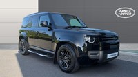 2021 Land Rover Defender 3.0 D250 X-Dynamic S 110 5dr Auto [7 Seat] Diesel Estat