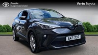 2023 Toyota C-HR 1.8 Hybrid Icon 5dr CVT Hybrid Hatchback Hatchback Hybrid Autom