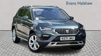 2022 SEAT Ateca 1.5 TSI EVO Xperience 5dr Estate Petrol Manual