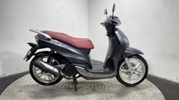 Peugeot Tweet 125 VE 2015 LONG MOT SERVICED ONLY 1K 125CC SCOOTER