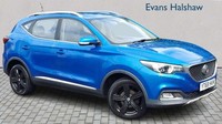 2018 MG Motor UK Zs 1.0T GDi Exclusive 5dr DCT Hatchback Petrol Automatic
