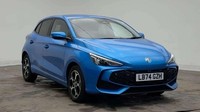 2024 MG MG3 1.5 Hybrid+ Trophy Auto Euro 6 (s/s) 5dr HATCHBACK Petrol/Electric H