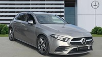 2019 Mercedes-Benz A-Class A200 AMG Line Premium 5dr Auto Petrol Hatchback Hatch