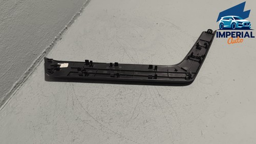 2019-25 Toyota RAV4 Rear Right Passenger Door Panel Grip Handle Trim Cover OEM