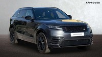 2023 Land Rover Range Rover Velar 2.0 P250 Dynamic SE 5dr Auto Estate Petrol Aut