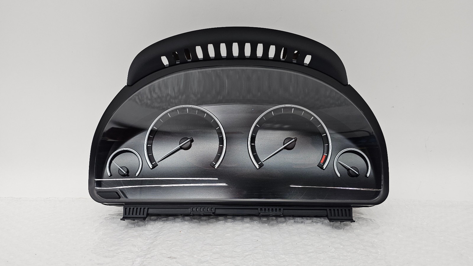 11-13 BMW F10 5-Series Speedometer Instrument Cluster Gauge 6210-9291394-01 OEM