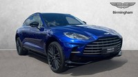 2023 Aston Martin DBX V8 DBX707 5dr Touchtronic Petrol