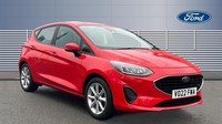 2022 Ford Fiesta 1.0 EcoBoost Trend 5dr Petrol Hatchback Hatchback Petrol Manual