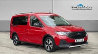 2023 Ford Tourneo Connect 2.0 EcoBlue Active 5dr Auto (7 seat) Diesel
