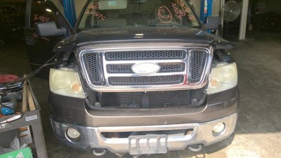 Used Transfer Case Assembly fits: 2008 Ford F150 PICKUP electronic shift w/o H-D