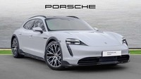 2021 Porsche Taycan Taycan 4S Cross Turismo Estate Electric Automatic