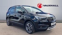 2020 Vauxhall Crossland X 1.2T [130] Elite Nav 5dr [Start Stop] Petrol Hatchback