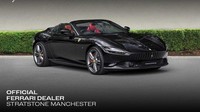 2024 Ferrari Roma 3.8T V8 Spider F1 DCT Euro 6 (s/s) 2dr Convertible Petrol Auto
