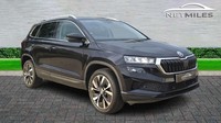 2022 Skoda Karoq 1.5 TSI ACT SE L Euro 6 (s/s) 5dr ESTATE Petrol Manual