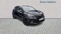 2023 Renault Captur 1.0 TCE 90 Rive Gauche 5dr Hatchback Petrol Manual
