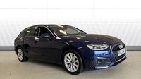 2023 Audi A4 35 TDI Technik 5dr S Tronic ESTATE DIESEL Automatic