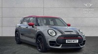 2019 MINI Clubman 2.0 John Cooper Works ALL4 6dr Auto Estate Petrol Automatic