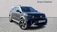 2026 Citroen C3 Aircross 1.2 Hybrid [145] Max 5dr e-DCS6 Hatchback Petrol Automa