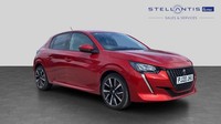 2020 Peugeot 208 1.2 PureTech Allure Hatchback 5dr Petrol Manual Euro 6 (s/s) (1