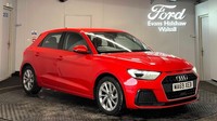 2019 Audi A1 30 TFSI Sport 5dr Hatchback Petrol Manual