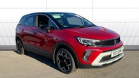 2022 Vauxhall Crossland 1.2 Turbo Elite Edition 5dr Petrol Hatchback Hatchback P