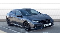 2020 Honda Civic 1.0 VTEC Turbo 126 SR 5dr Petrol Hatchback Hatchback Petrol Man