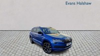 2020 Skoda Karoq 1.5 TSI Sport Line 5dr Estate Petrol Manual