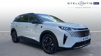 2024 Peugeot 5008 1.2 MHEV GT SUV 5dr Petrol Hybrid e-DSC Euro 6 (s/s) (136 ps) 