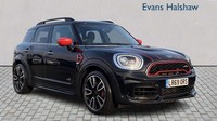 2019 MINI Countryman 2.0 [306] John Cooper Works ALL4 5dr Auto HATCHBACK PETROL 