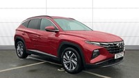 2021 Hyundai TUCSON 1.6 TGDi 48V MHD Premium 5dr 2WD DCT Petrol Estate Estate Pe