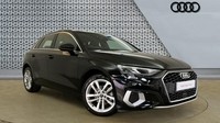 2023 Audi A3 30 TFSI Sport 5dr Petrol Hatchback Hatchback Petrol Manual