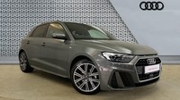 2023 Audi A1 35 TFSI S Line 5dr S Tronic Petrol Hatchback Hatchback Petrol Autom