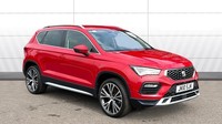2023 SEAT Ateca 1.5 TSI EVO Xperience Lux 5dr DSG Petrol Estate Estate Petrol Au