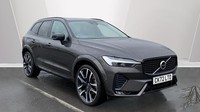 2022 Volvo XC60 2.0 B5P Ultimate Dark 5dr AWD Geartronic Petrol Estate Estate Pe