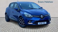 2018 Renault Clio 0.9 TCE 90 Play 5dr Hatchback Petrol Manual