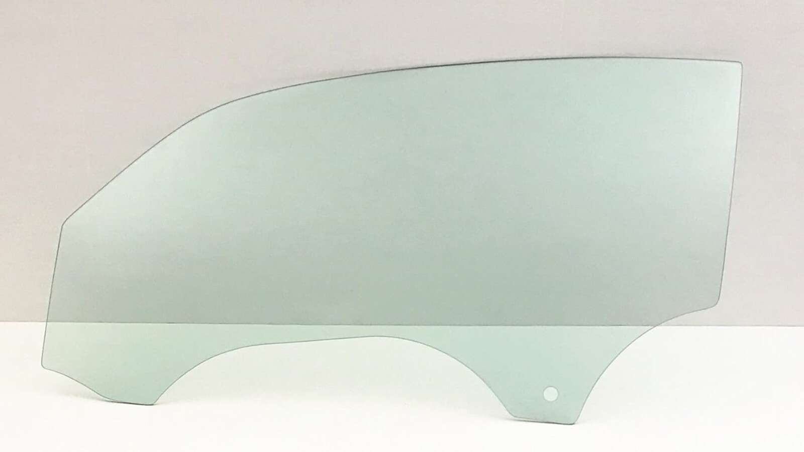 Driver/Left Side Door Window Glass For 2012-2019 Volkswagen New Beetle