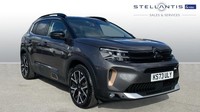 2023 Citroen C5 Aircross 1.2 PureTech C-Series Edition SUV 5dr Petrol Manual Eur