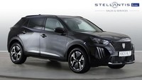 2025 Peugeot 2008 1.2 GT SUV 5dr Petrol Hybrid e-DSC6 Euro 6 (s/s) (136 ps) SUV 